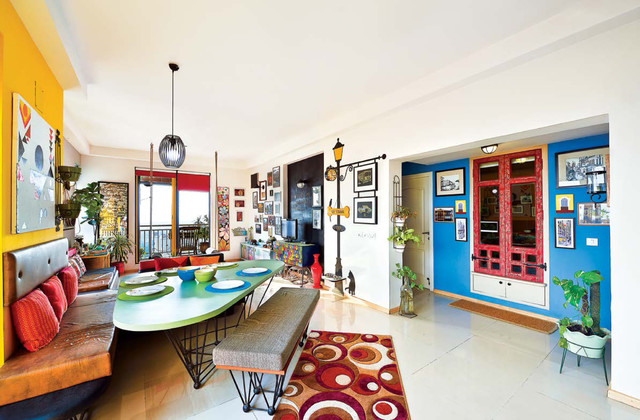 house image